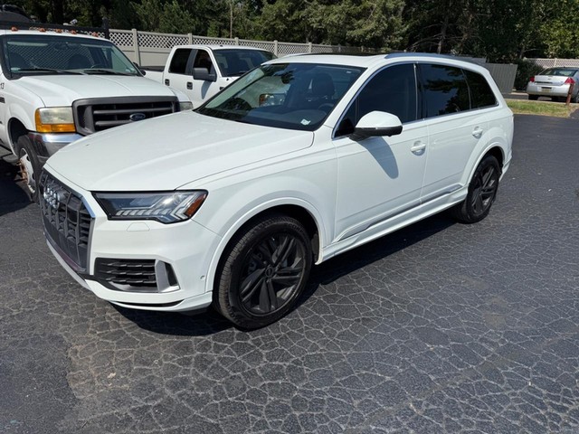 more details - audi q7