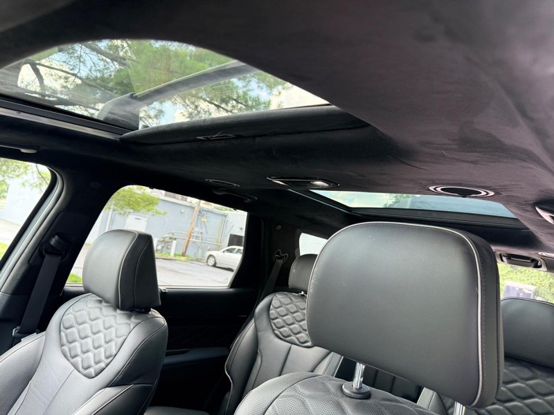Hyundai Palisade Vehicle Full-screen Gallery Image 9