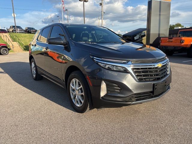 more details - chevrolet equinox