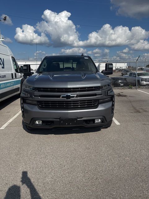 more details - chevrolet silverado 1500