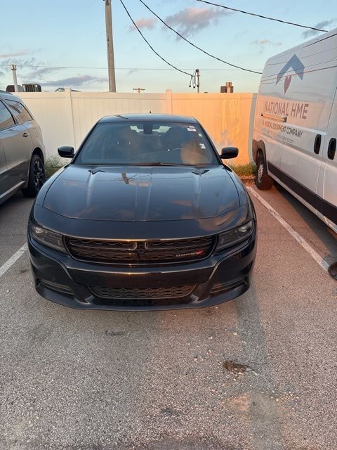 more details - dodge charger