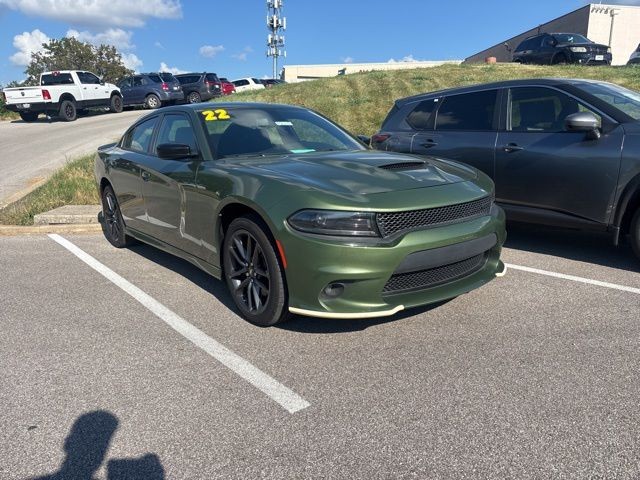 more details - dodge charger