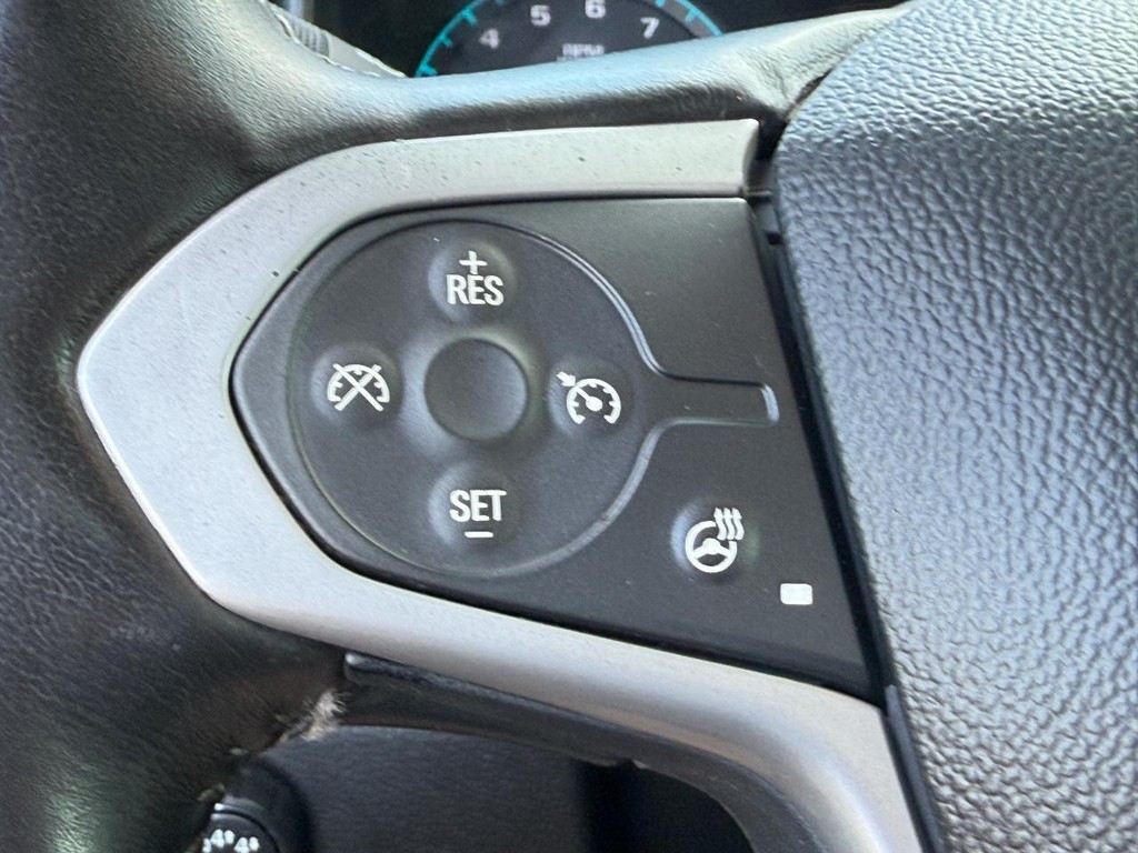 Chevrolet Colorado Vehicle Full-screen Gallery Image 13