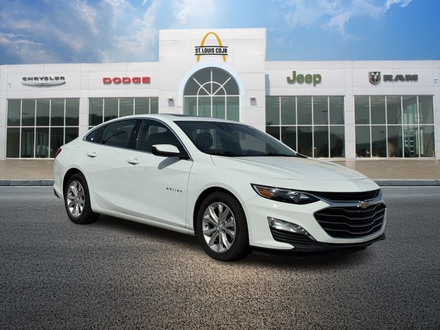 more details - chevrolet malibu