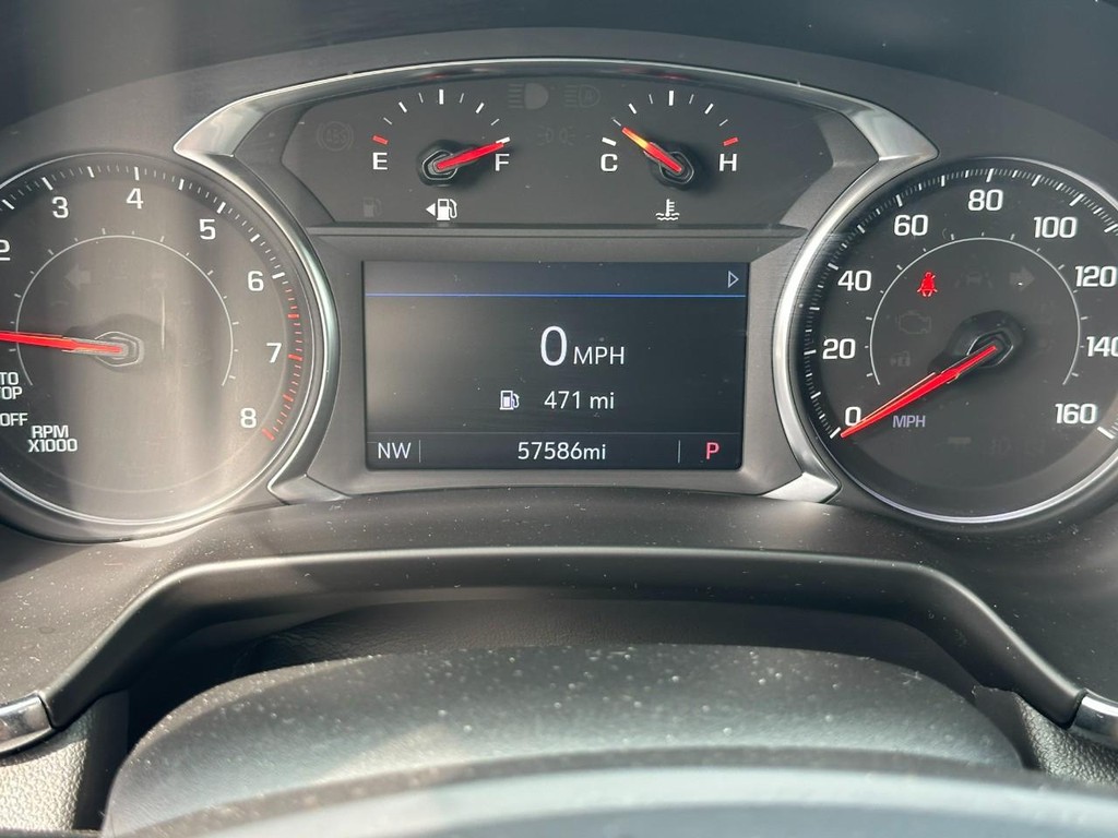 Chevrolet Blazer Vehicle Full-screen Gallery Image 20