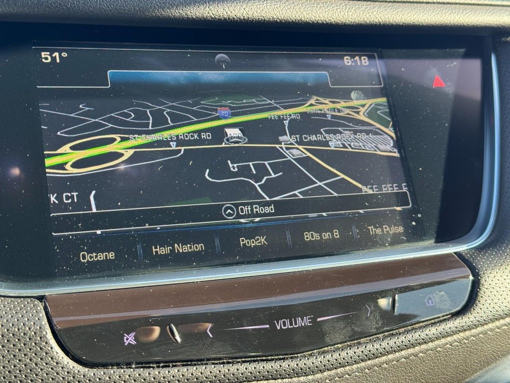 Cadillac XT5 Vehicle Full-screen Gallery Image 20