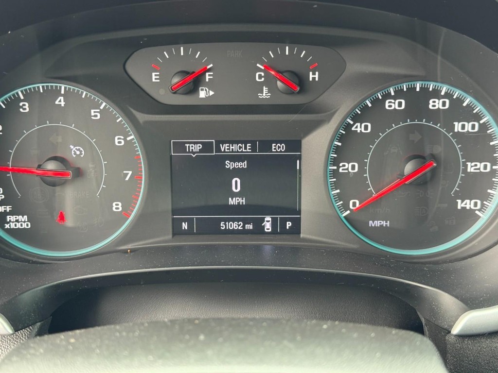 Chevrolet Malibu Vehicle Full-screen Gallery Image 19