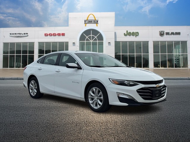 more details - chevrolet malibu