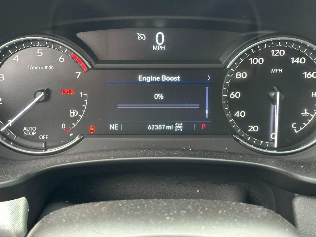 Cadillac XT4 Vehicle Full-screen Gallery Image 21