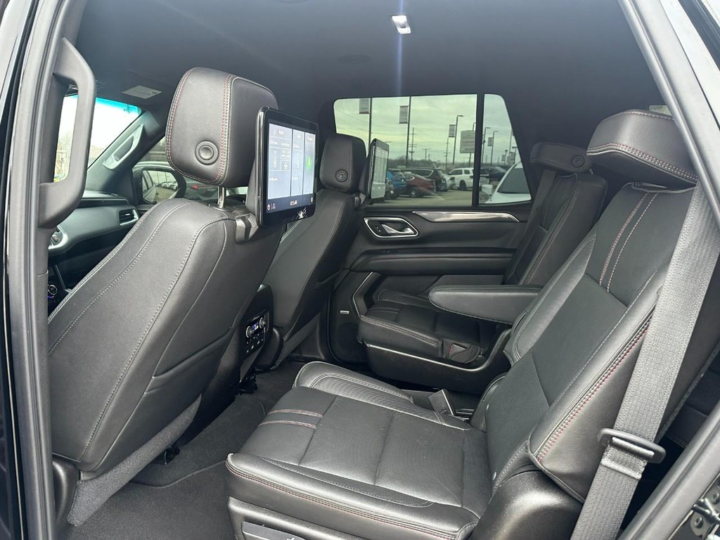 Chevrolet Tahoe Vehicle Full-screen Gallery Image 11