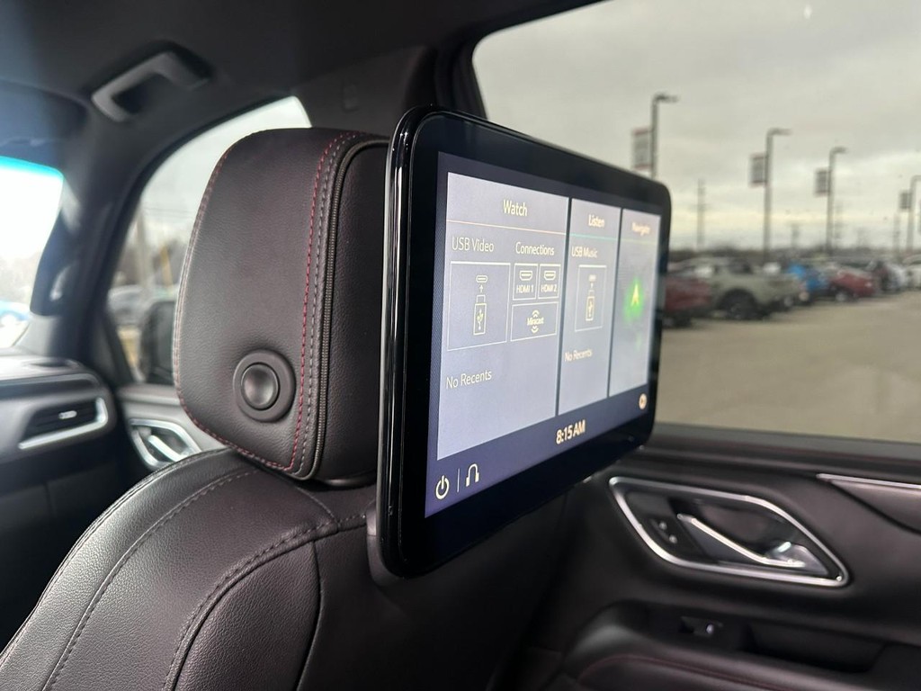 Chevrolet Tahoe Vehicle Full-screen Gallery Image 14