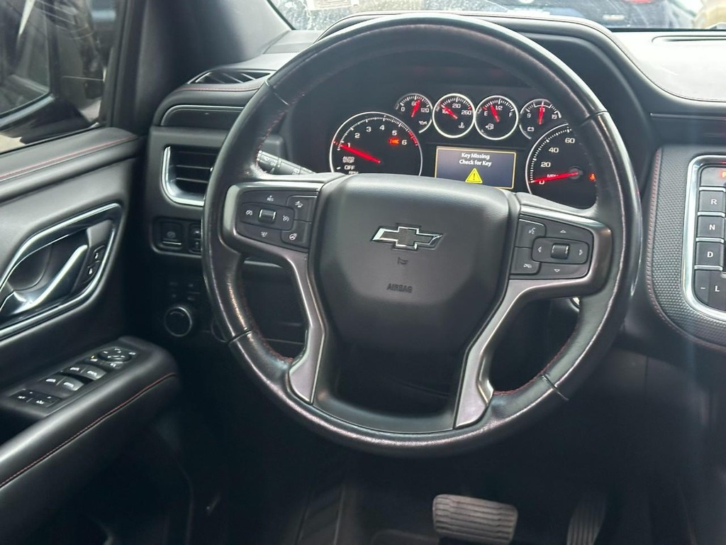 Chevrolet Tahoe Vehicle Full-screen Gallery Image 16