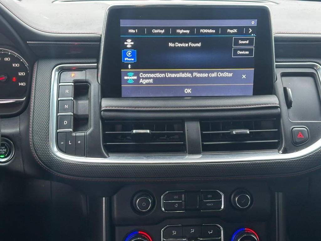 Chevrolet Tahoe Vehicle Full-screen Gallery Image 17