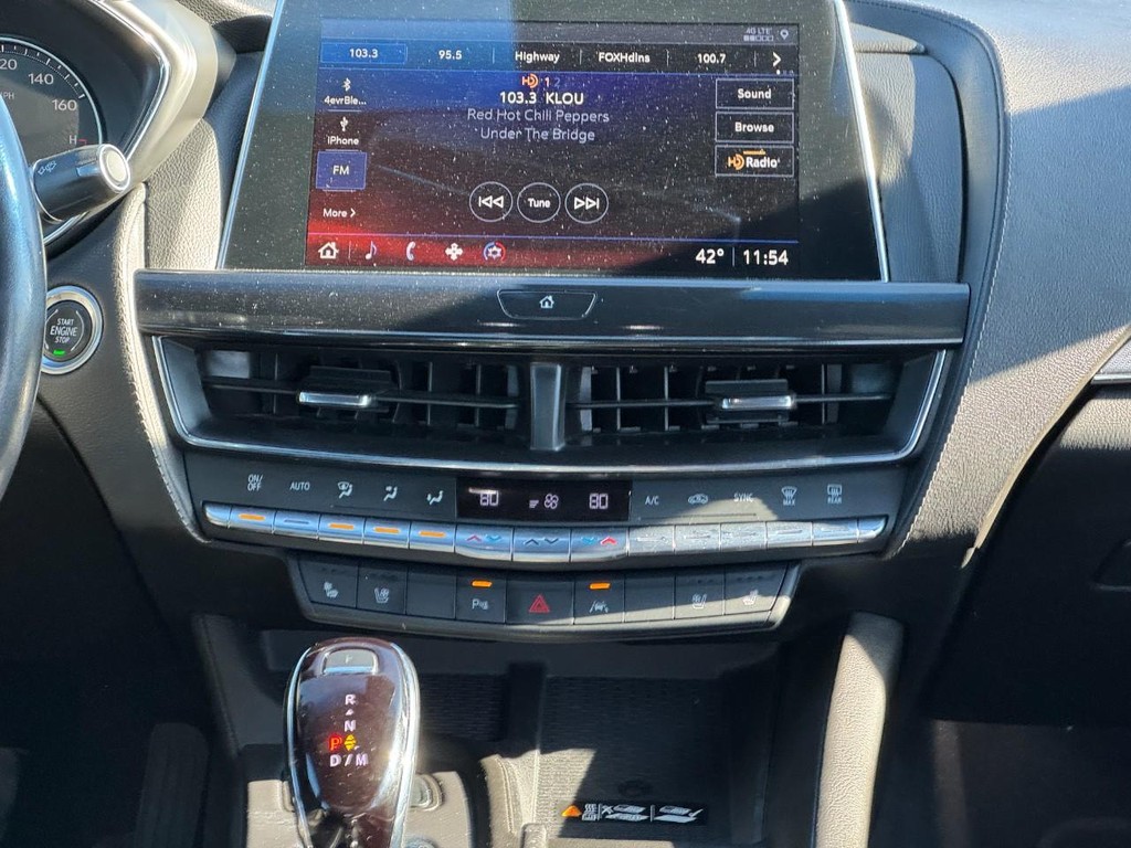 Cadillac CT5 Vehicle Full-screen Gallery Image 13