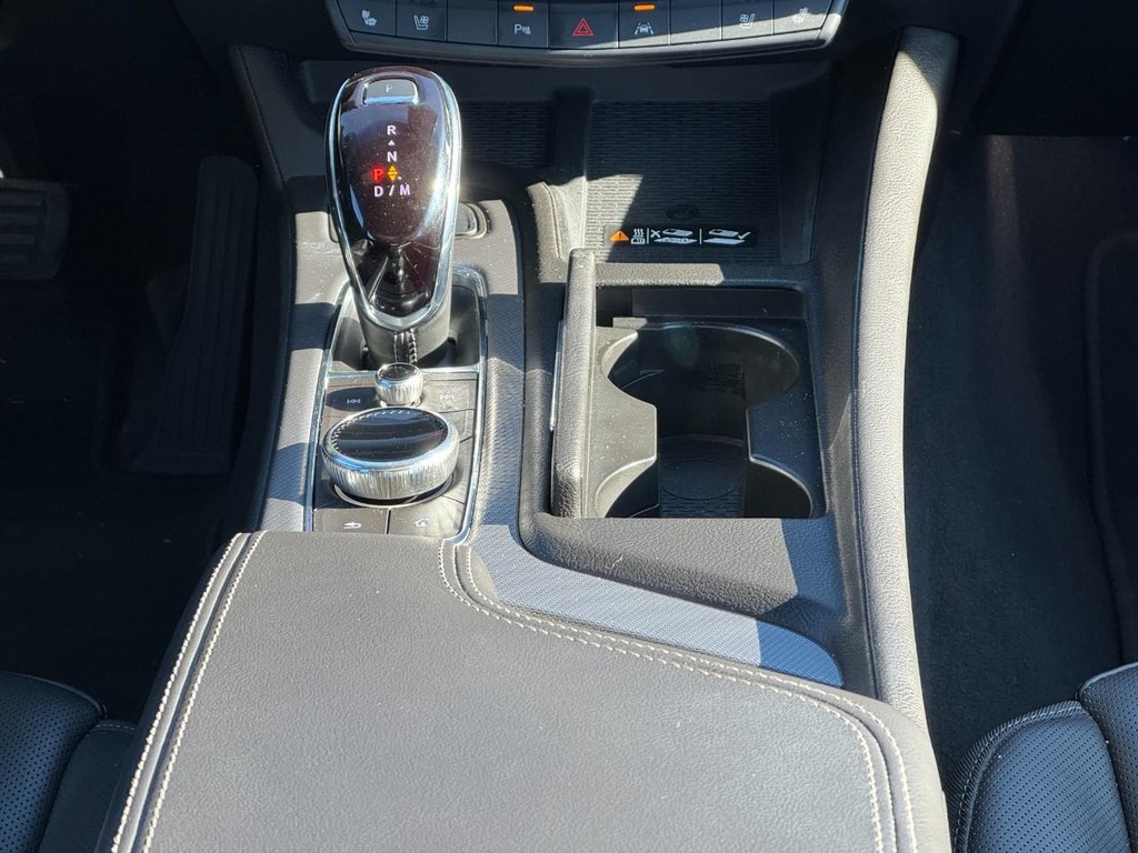 Cadillac CT5 Vehicle Full-screen Gallery Image 14