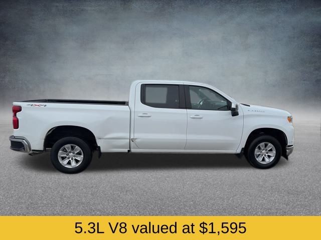 Chevrolet Silverado 1500 Vehicle Full-screen Gallery Image 02