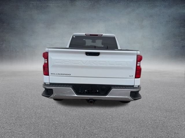 Chevrolet Silverado 1500 Vehicle Full-screen Gallery Image 04