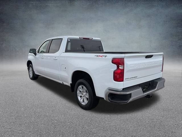 Chevrolet Silverado 1500 Vehicle Full-screen Gallery Image 06
