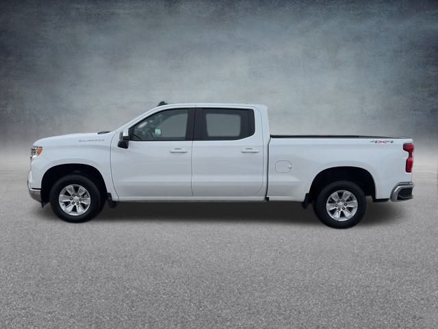 Chevrolet Silverado 1500 Vehicle Full-screen Gallery Image 07
