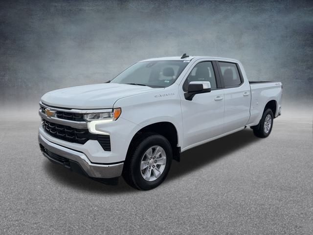 Chevrolet Silverado 1500 Vehicle Full-screen Gallery Image 08