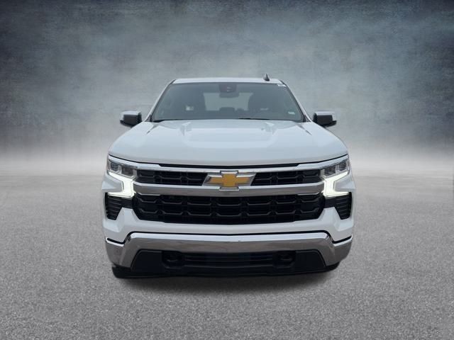 Chevrolet Silverado 1500 Vehicle Full-screen Gallery Image 09