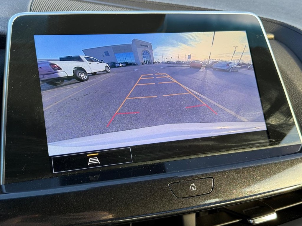 Cadillac CT5 Vehicle Full-screen Gallery Image 17