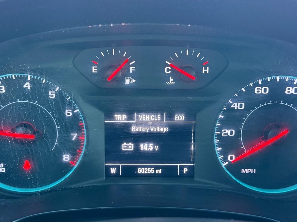 Chevrolet Malibu Vehicle Full-screen Gallery Image 21