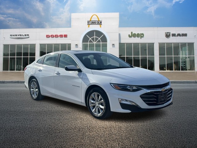 more details - chevrolet malibu
