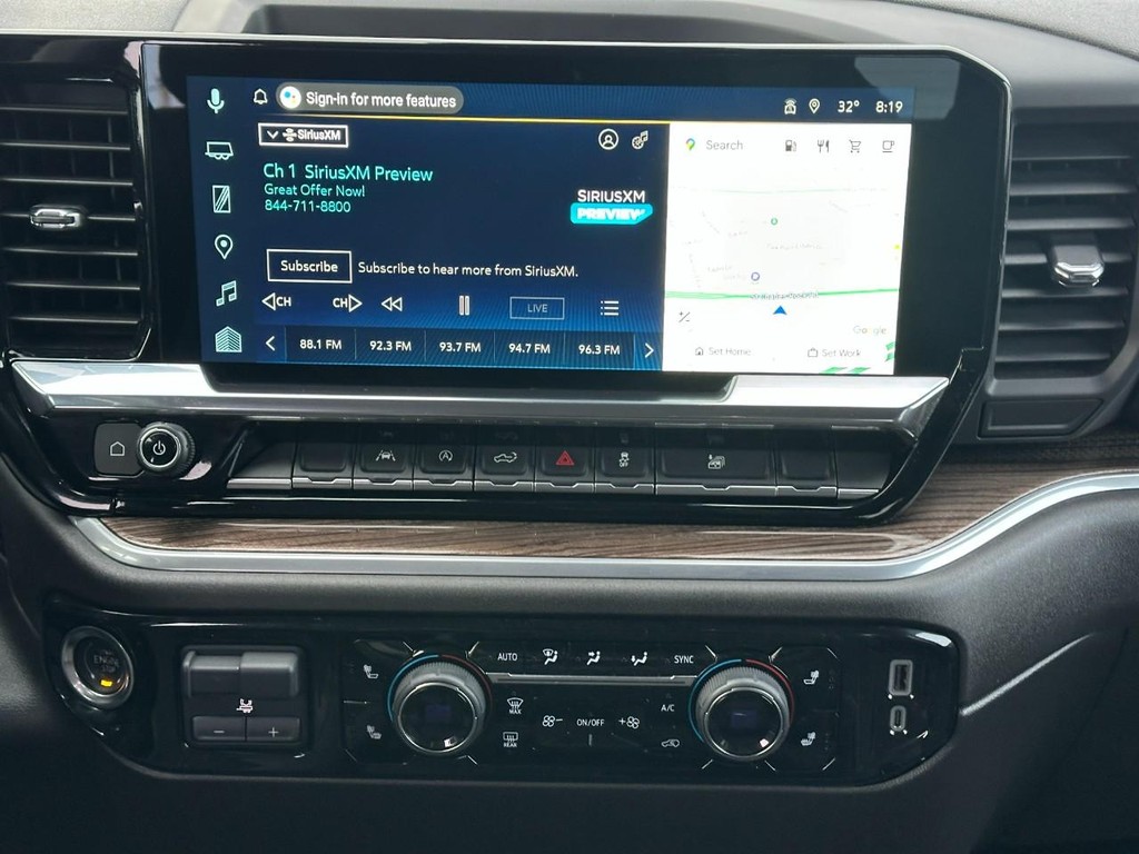 Chevrolet Silverado 1500 Vehicle Full-screen Gallery Image 13