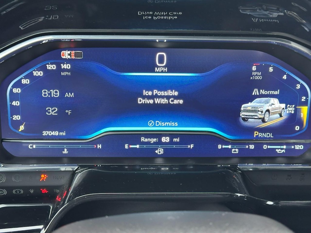 Chevrolet Silverado 1500 Vehicle Full-screen Gallery Image 20