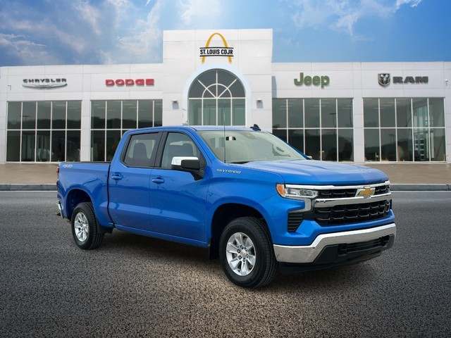 more details - chevrolet silverado 1500