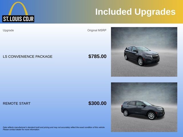 Chevrolet Equinox Vehicle Full-screen Gallery Image 05
