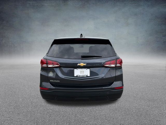 Chevrolet Equinox Vehicle Full-screen Gallery Image 07