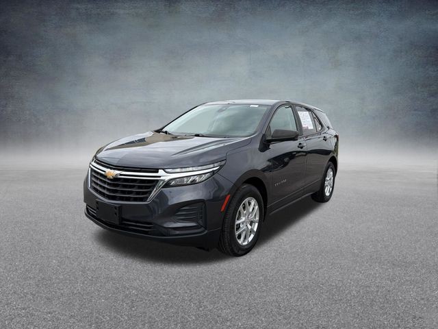 Chevrolet Equinox Vehicle Full-screen Gallery Image 14