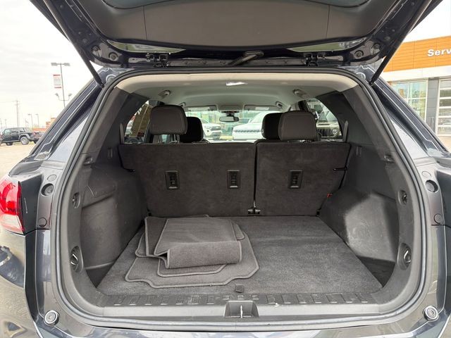 Chevrolet Equinox Vehicle Full-screen Gallery Image 25