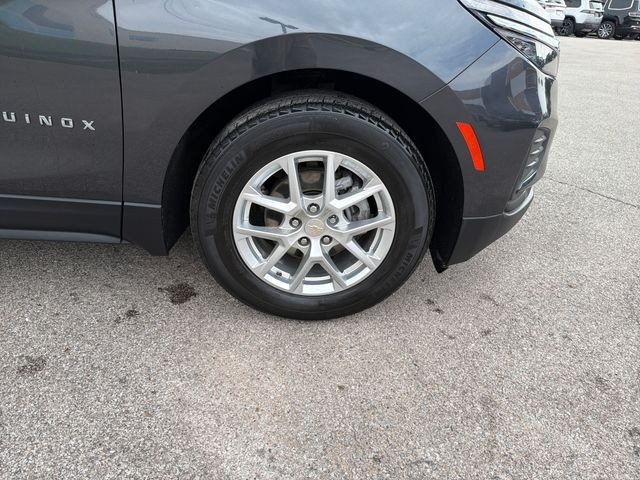 Chevrolet Equinox Vehicle Full-screen Gallery Image 39
