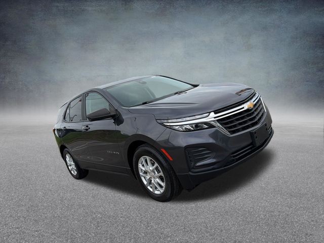 Chevrolet Equinox Vehicle Full-screen Gallery Image 40