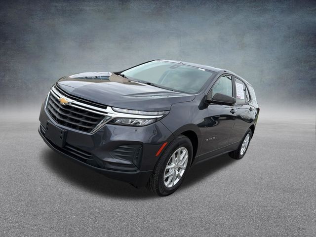 Chevrolet Equinox Vehicle Full-screen Gallery Image 41