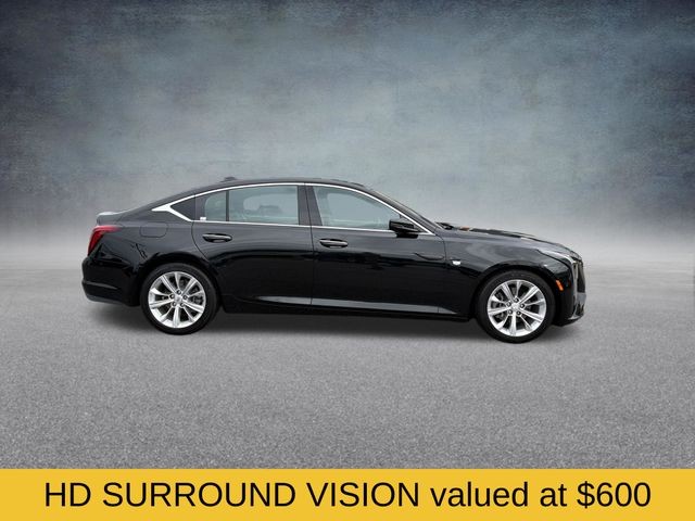 Cadillac CT5 Vehicle Full-screen Gallery Image 03