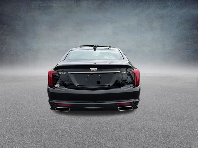 Cadillac CT5 Vehicle Full-screen Gallery Image 07