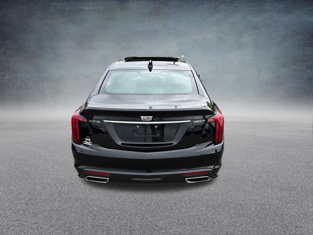 Cadillac CT5 Vehicle Full-screen Gallery Image 08