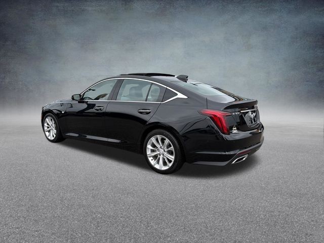 Cadillac CT5 Vehicle Full-screen Gallery Image 11