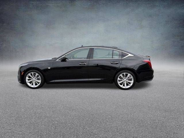 Cadillac CT5 Vehicle Full-screen Gallery Image 12