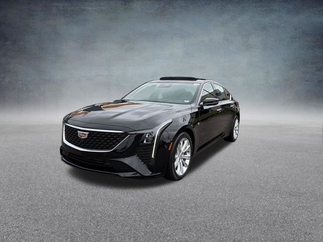 Cadillac CT5 Vehicle Full-screen Gallery Image 14