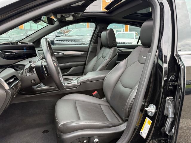 Cadillac CT5 Vehicle Full-screen Gallery Image 20