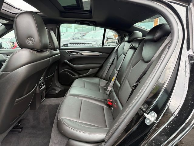 Cadillac CT5 Vehicle Full-screen Gallery Image 23