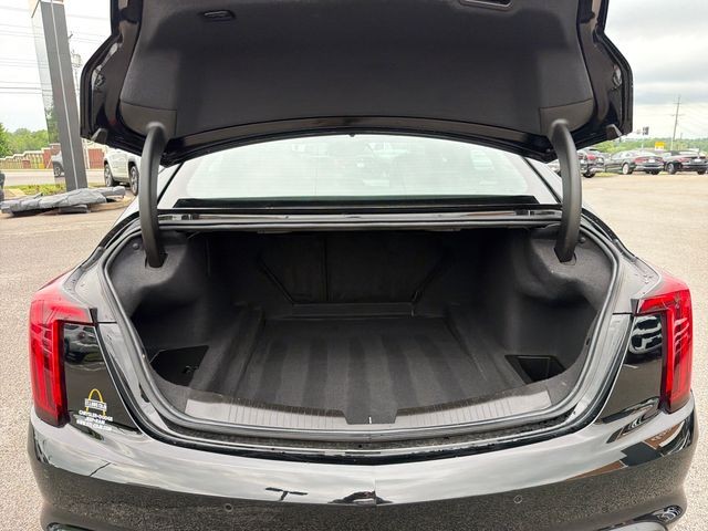 Cadillac CT5 Vehicle Full-screen Gallery Image 25