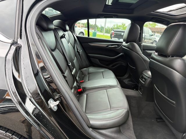 Cadillac CT5 Vehicle Full-screen Gallery Image 28