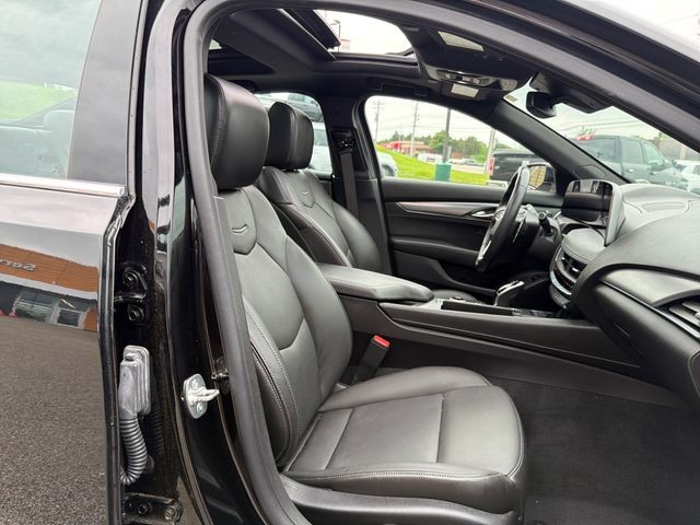 Cadillac CT5 Vehicle Full-screen Gallery Image 34