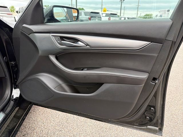 Cadillac CT5 Vehicle Full-screen Gallery Image 35